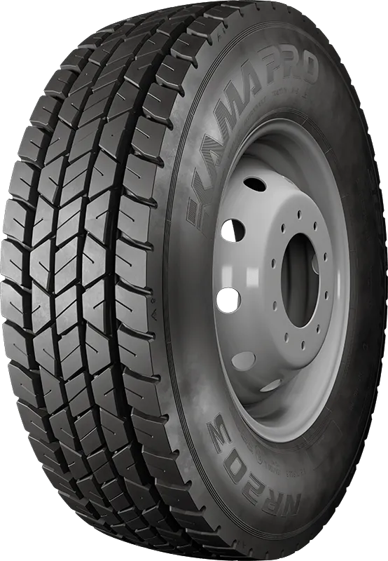 KAMA PRO NR 203 в Ликине-Дулеве — KAMA TYRES KAMA PRO NR 203 в Ликине-Дулеве