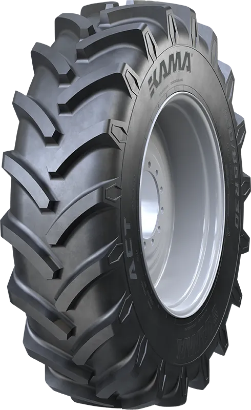 KAMA ACT в Ликине-Дулеве — KAMA TYRES KAMA ACT в Ликине-Дулеве