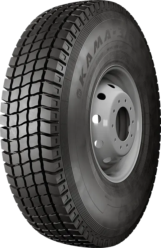 KAMA-310 нс16 мороз в Ликине-Дулеве — KAMA TYRES KAMA-310 нс16 мороз в Ликине-Дулеве