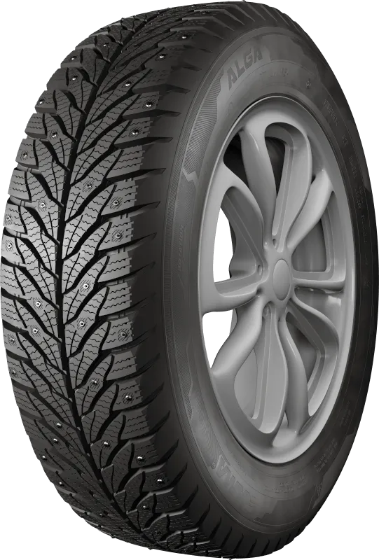 KAMA ALGA (НК-531) в Ликине-Дулеве — KAMA TYRES KAMA ALGA (НК-531) в Ликине-Дулеве