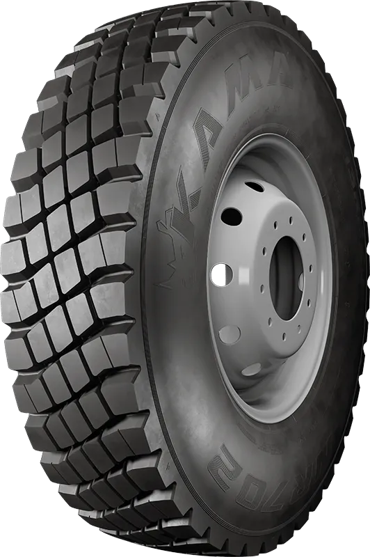 KAMA NR 702 в Ликине-Дулеве — KAMA TYRES KAMA NR 702 в Ликине-Дулеве