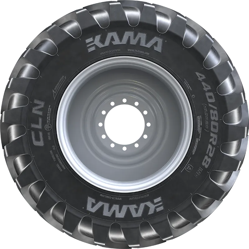 KAMA CLN в Ликине-Дулеве — KAMA TYRES KAMA CLN в Ликине-Дулеве