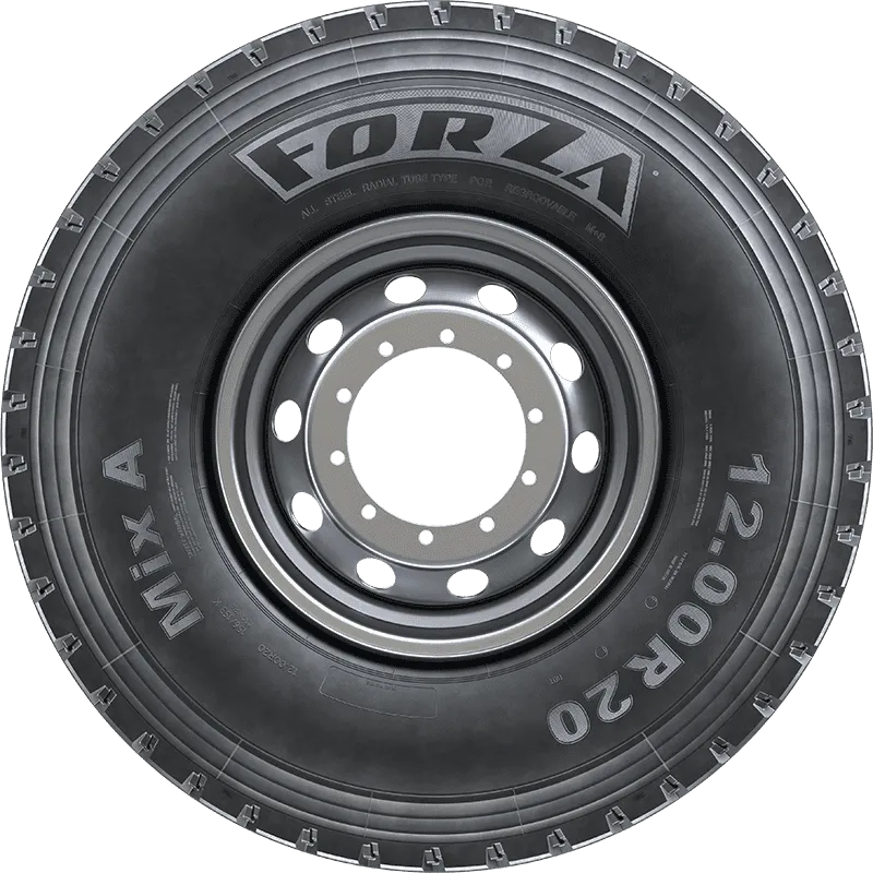 FORZA MIX A в Ликине-Дулеве — KAMA TYRES FORZA MIX A в Ликине-Дулеве