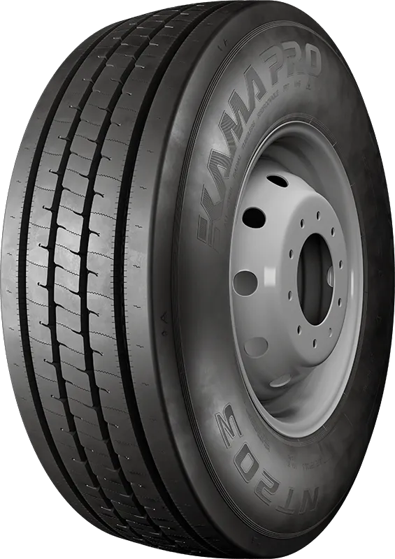 KAMA PRO NT 203 в Ликине-Дулеве — KAMA TYRES KAMA PRO NT 203 в Ликине-Дулеве