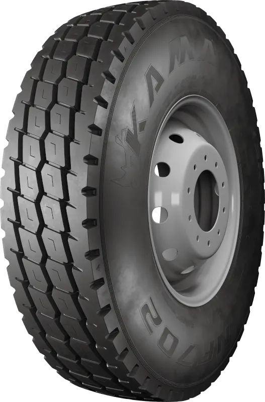 KAMA NF 702 в Ликине-Дулеве — KAMA TYRES KAMA NF 702 в Ликине-Дулеве
