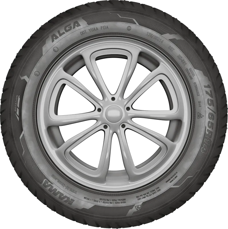 KAMA ALGA (НК-531) в Ликине-Дулеве — KAMA TYRES KAMA ALGA (НК-531) в Ликине-Дулеве