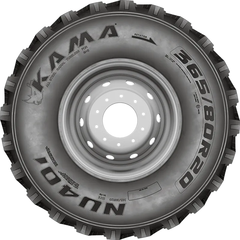 KAMA NU 401 в Ликине-Дулеве — KAMA TYRES KAMA NU 401 в Ликине-Дулеве