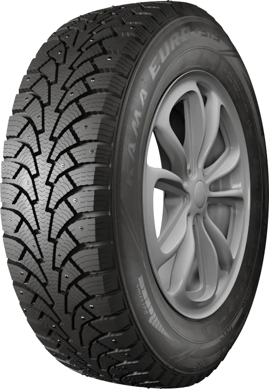 KAMA EURO-519 в Ликине-Дулеве — KAMA TYRES KAMA EURO-519 в Ликине-Дулеве