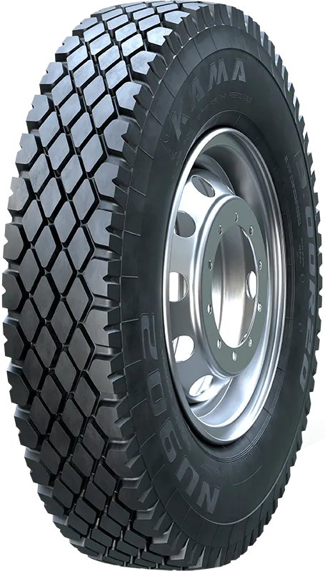 KAMA NU 902 в Ликине-Дулеве — KAMA TYRES KAMA NU 902 в Ликине-Дулеве