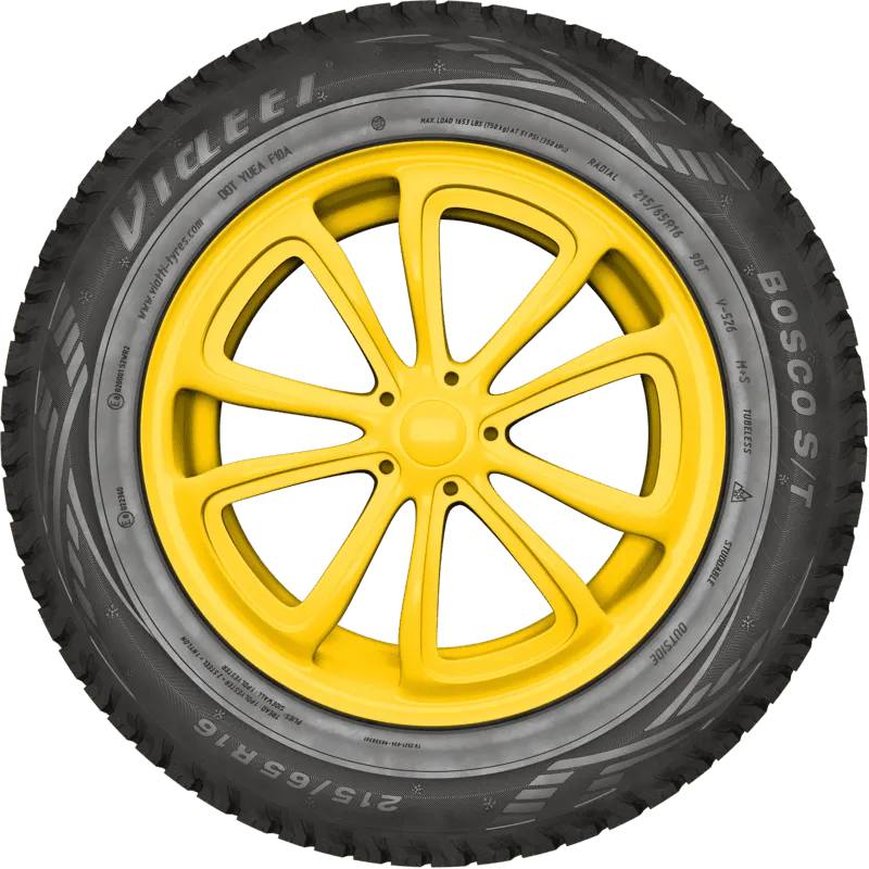 Viatti Bosco S/T (V-526) в Ликине-Дулеве — KAMA TYRES Viatti Bosco S/T (V-526) в Ликине-Дулеве