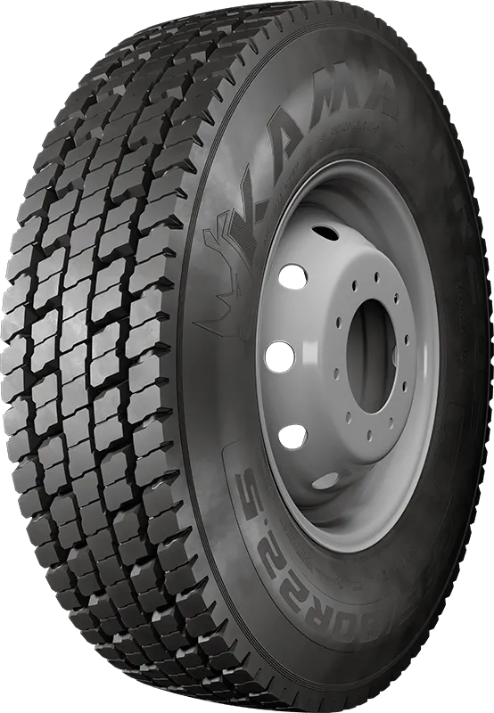 KAMA NR 202 в Ликине-Дулеве — KAMA TYRES KAMA NR 202 в Ликине-Дулеве