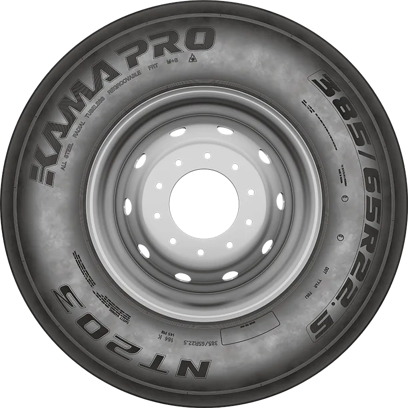 KAMA PRO NT 203 в Ликине-Дулеве — KAMA TYRES KAMA PRO NT 203 в Ликине-Дулеве