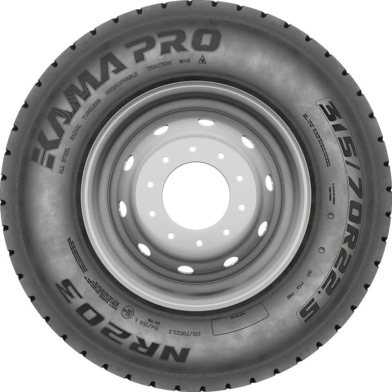 KAMA PRO NR 203 в Ликине-Дулеве — KAMA TYRES KAMA PRO NR 203 в Ликине-Дулеве