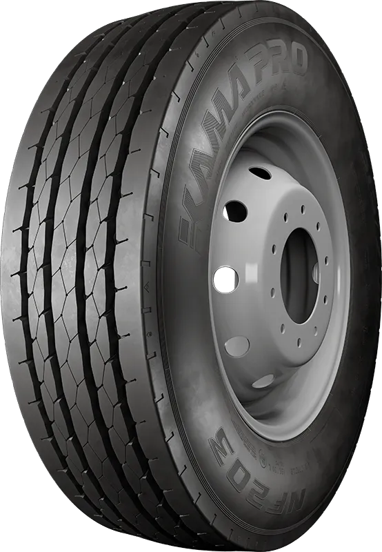 KAMA PRO NF 203 в Ликине-Дулеве — KAMA TYRES KAMA PRO NF 203 в Ликине-Дулеве